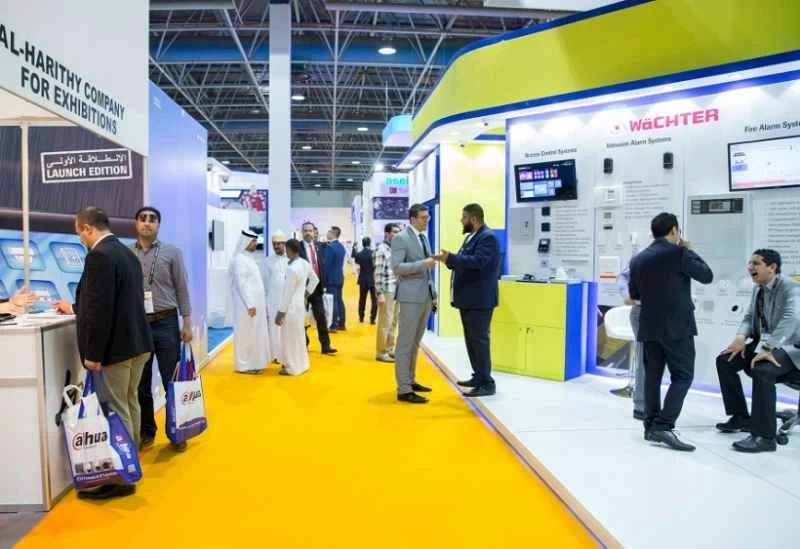 ¿Cuáles son los precios de las entradas y cómo puedo comprarlas para Intersec Arabia Saudita 2026?