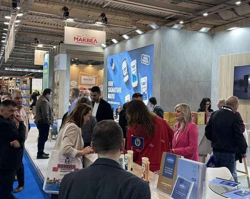 ¿Cuánto cuestan las entradas para la Jordan Food Expo 2026 (INFT Expo) y cómo puedo comprarlas?