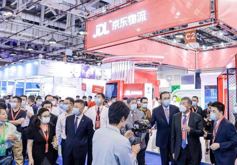 ¿Qué exposiciones se presentarán en la feria Shanghai Air Cargo China 2026?