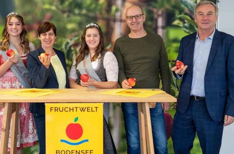 Directorio de expositores de Fruchtwelt Bodensee 2028 (Feria Alemana de la Fruta)