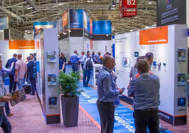 ¿Dónde comprar entradas para Water Africa 2026?