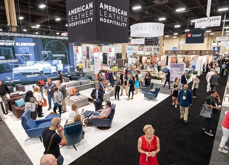 Alcance de las exposiciones en la HD Expo 2026 (Hospital Design Show)