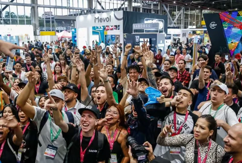 ¿Cuáles son las exposiciones de la Expo de Productos Alternativos 2025 en Colombia?