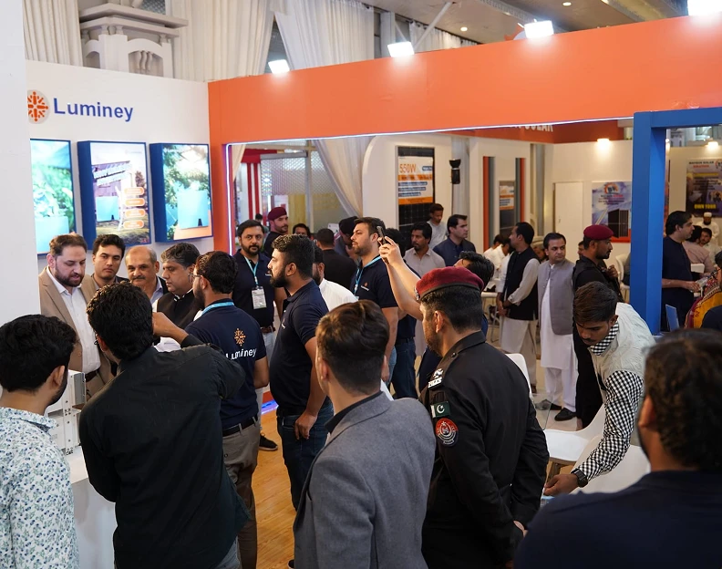 ¿Dónde comprar entradas para la Exposición de Almacenamiento y Carga Fotovoltaica de Shanghái 2026?