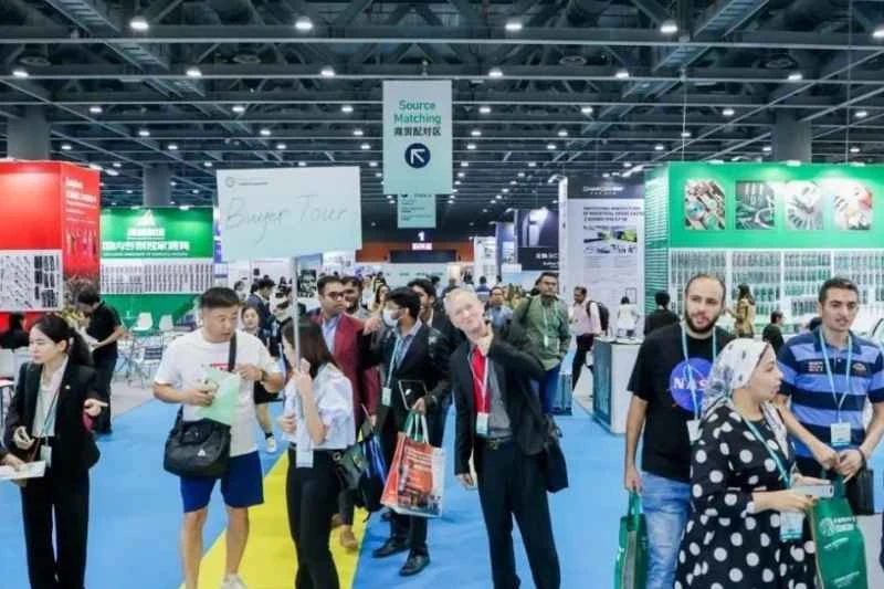 ¿Cuáles son los precios de las entradas y cómo puedo comprarlas para la Feria de Abastecimiento de Artículos para el Hogar y Ferretería de Guangzhou 2026?